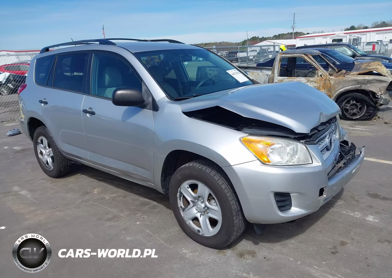 2012 Toyota Rav4