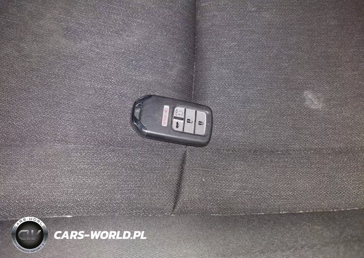 2024 Honda Accord Lx VIN:1HGCY1F22RA026158 - 11