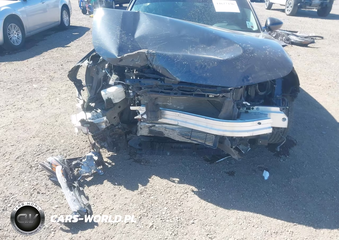 2024 Honda Accord Lx VIN:1HGCY1F22RA026158 - 6