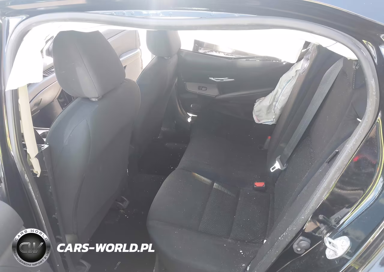 2021 Nissan Sentra S Xtronic Cvt VIN:3N1AB8BV2MY209180 - 8