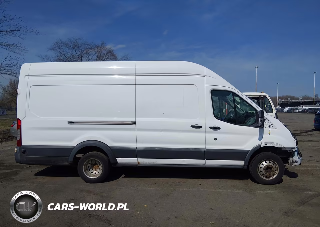 2017 Ford Transit-350 VIN:1FTBF4XG1HKB06913 - 13