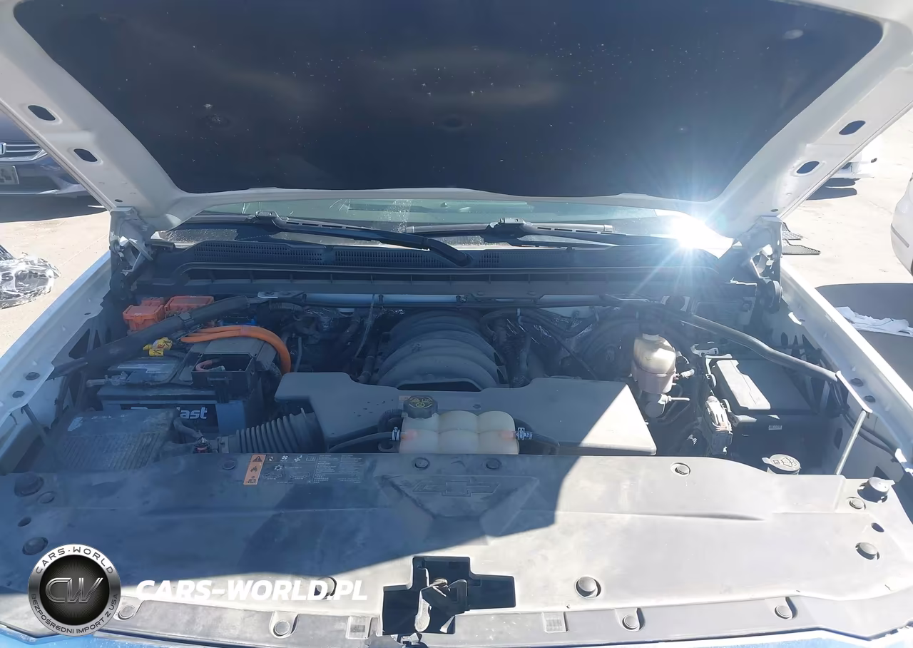 2018 Chevrolet Silverado 1500 1Lt VIN:3GCUCRER9JG105220 - 10