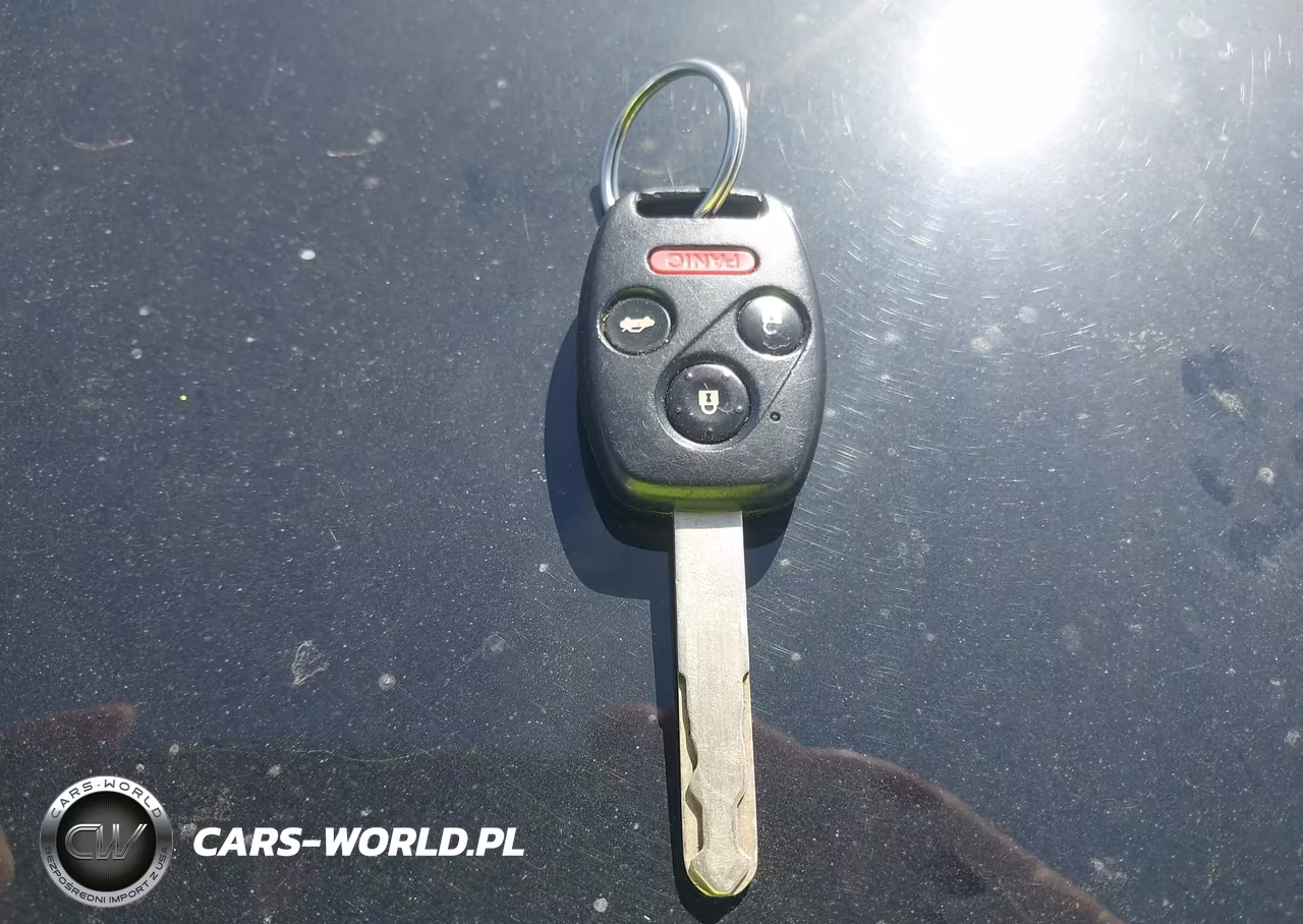 2009 Honda Accord 2.4 Ex-L VIN:1HGCP26829A027131 - 11