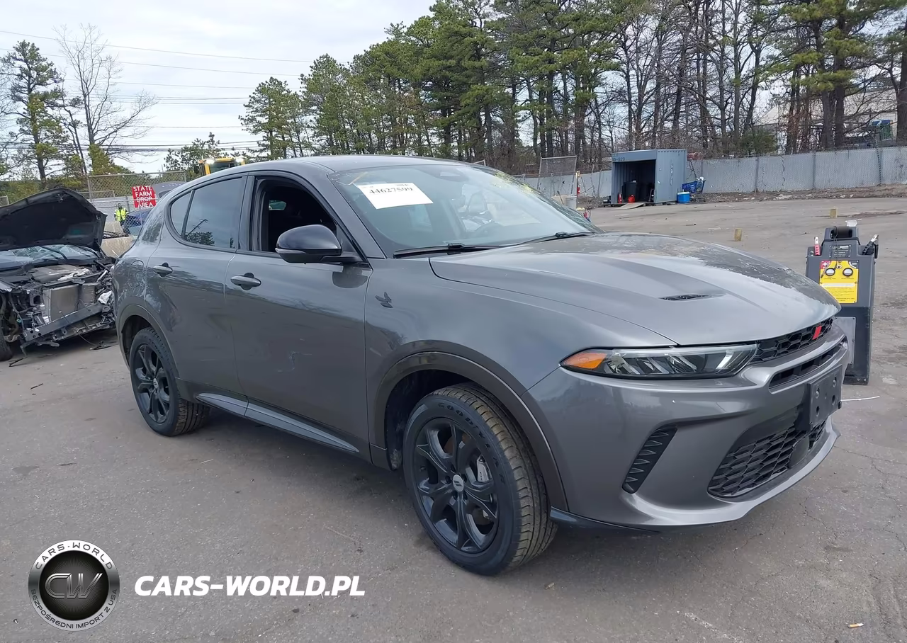 2024 Dodge Hornet R-T Eawd – zdjęcie 1 z 17