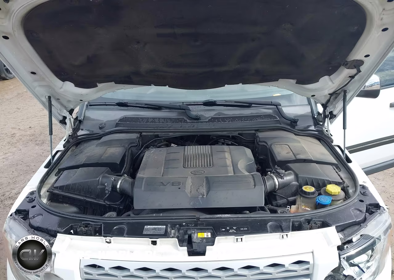 2013 Land Rover Lr4 VIN:SALAK2D4XDA660241 - 10