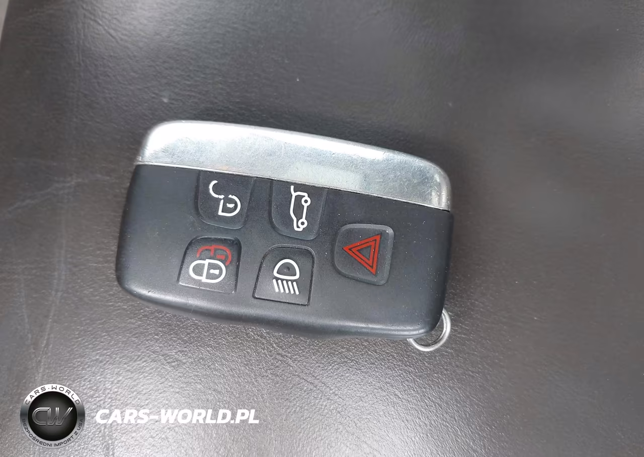 2013 Land Rover Lr4 VIN:SALAK2D4XDA660241 - 11