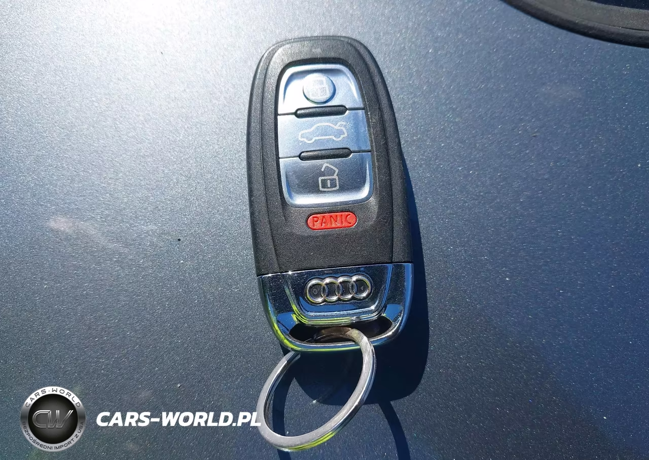 2014 Audi A4 2.0T Premium VIN:WAUFFAFL5EA091796 - 11