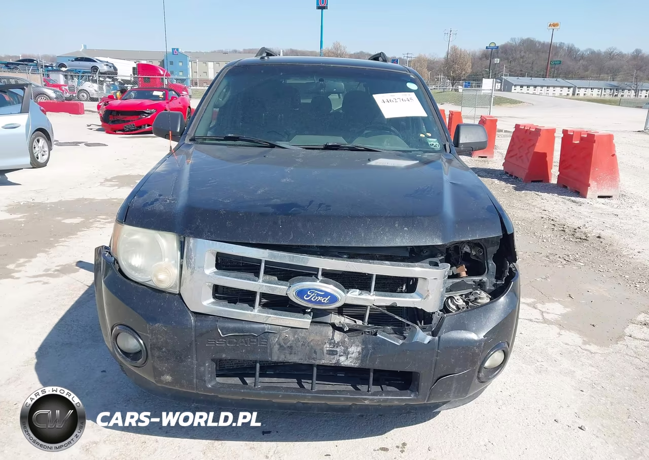 2011 Ford Escape Xlt VIN:1FMCU0DG0BKC10562 - 13