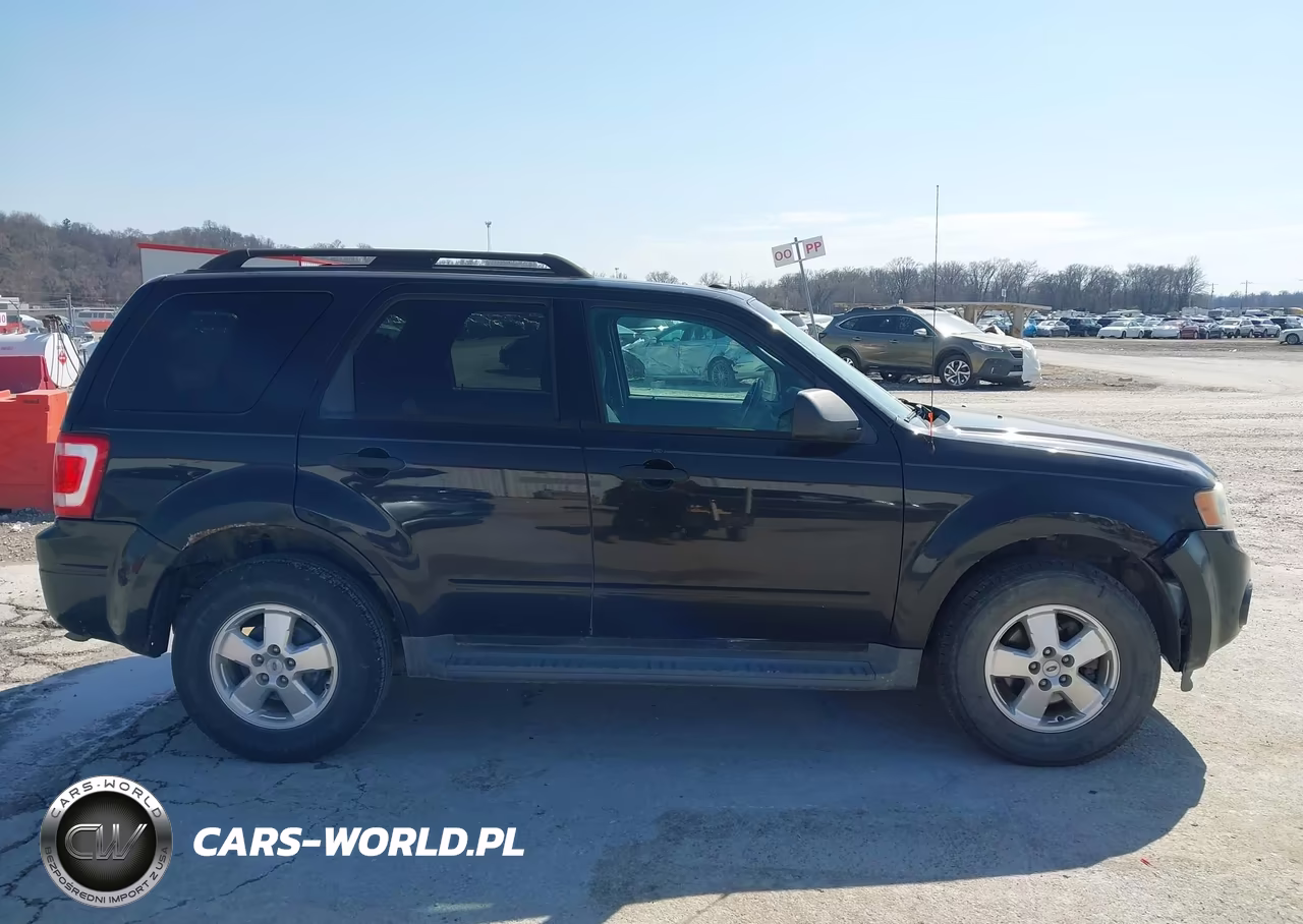 2011 Ford Escape Xlt VIN:1FMCU0DG0BKC10562 - 14