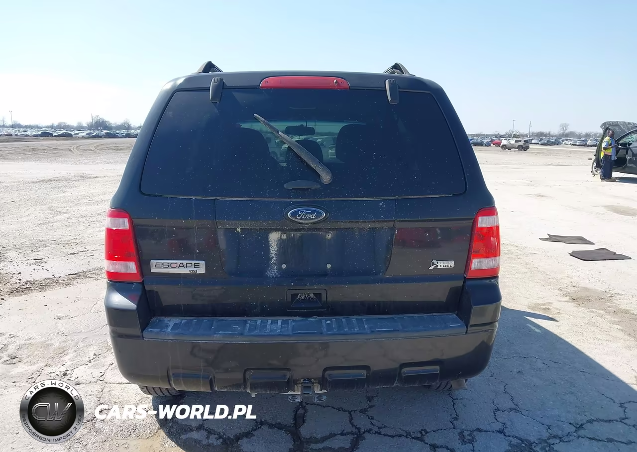 2011 Ford Escape Xlt VIN:1FMCU0DG0BKC10562 - 17