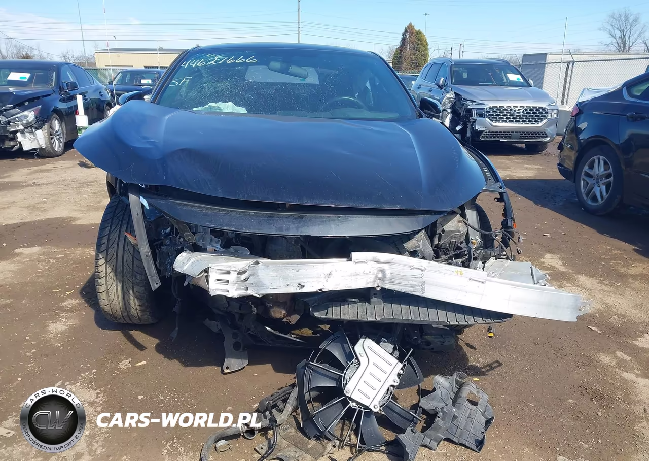 2018 Honda Civic Si VIN:2HGFC3A53JH756238 - 13