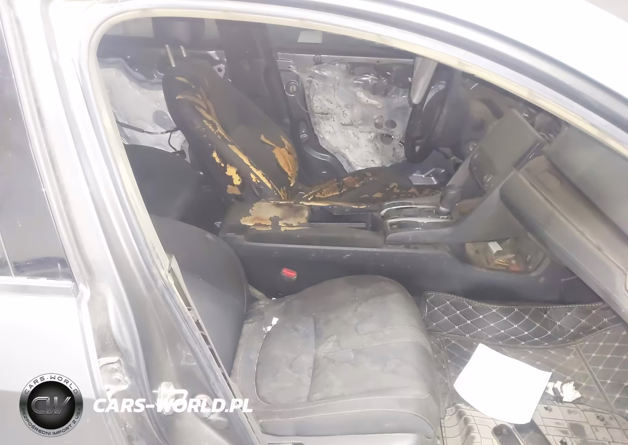 2020 Honda Civic Lx VIN:SHHFK7H39LU207793 - 5
