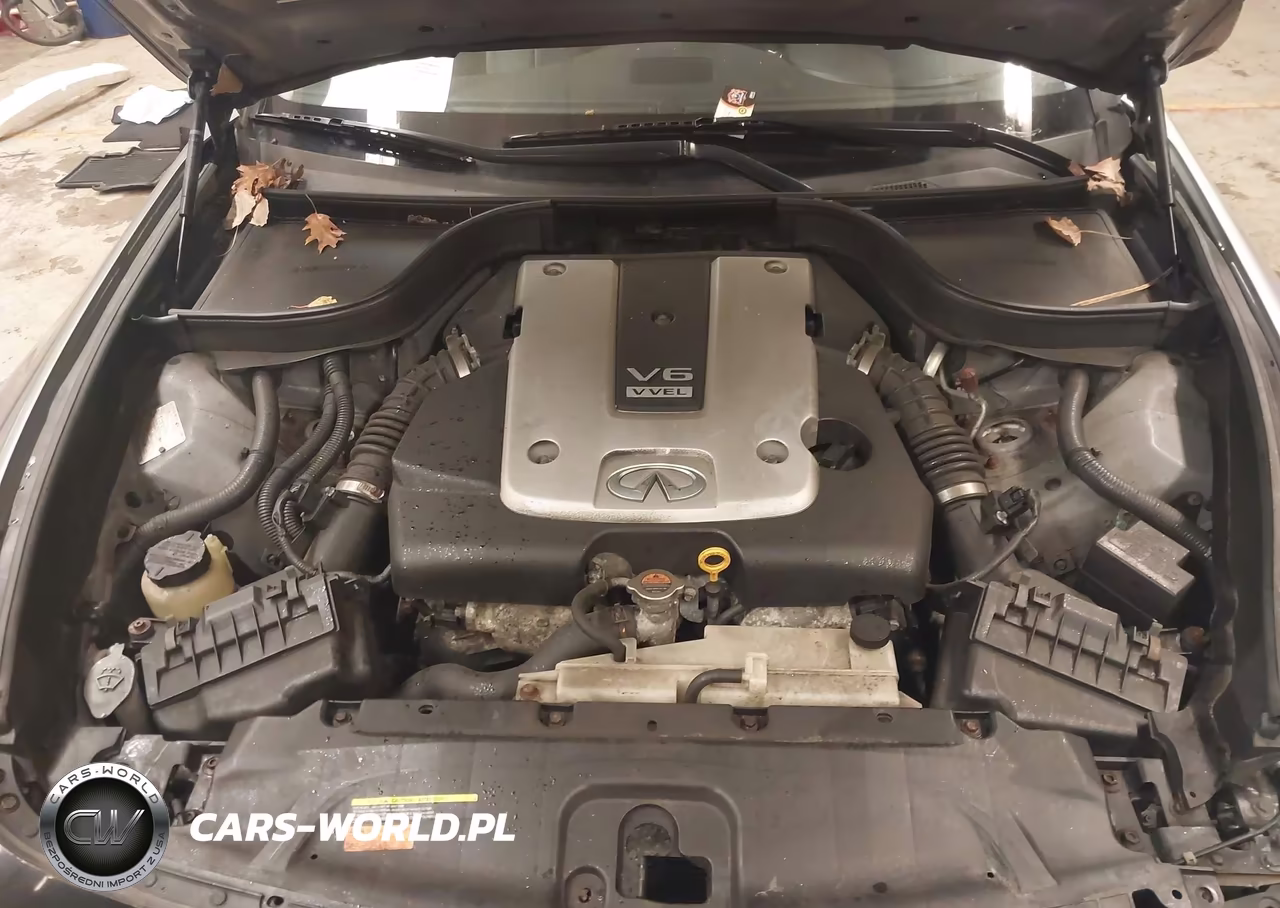 2009 Infiniti G37X VIN:JNKCV61F69M355814 - 10