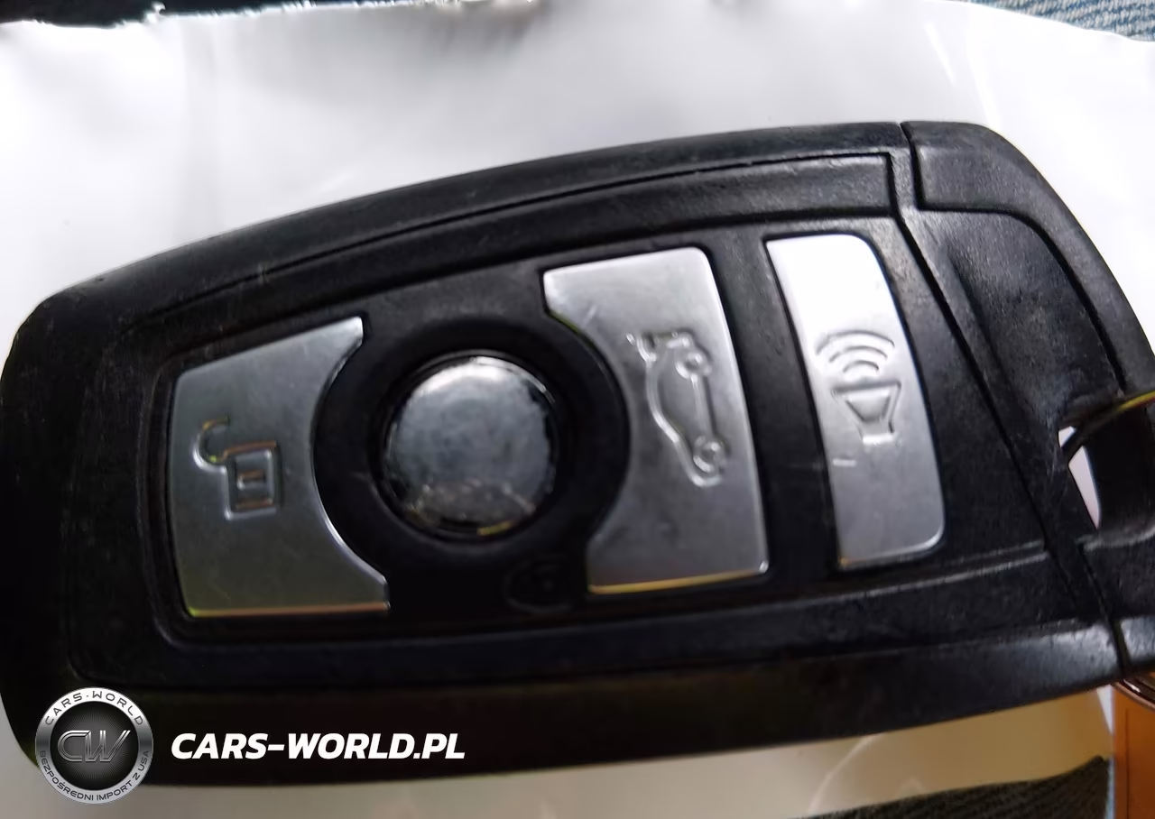 2012 BMW 535I xDrive VIN:WBAFU7C53CDU61959 - 11