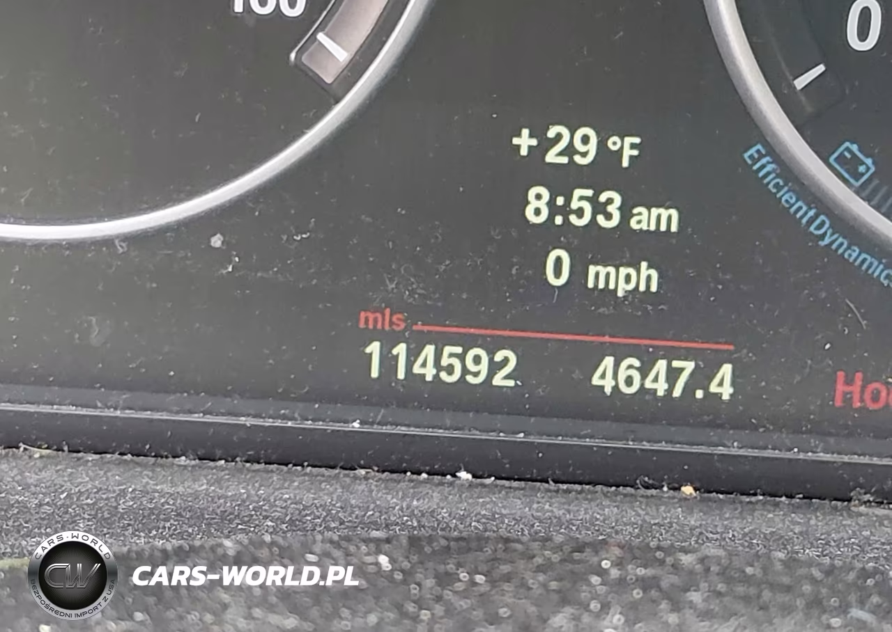 2012 BMW 535I xDrive VIN:WBAFU7C53CDU61959 - 15