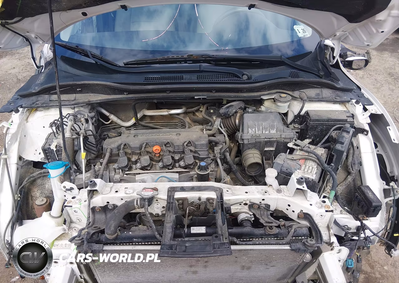 2021 Honda Hr-V Awd Ex VIN:3CZRU6H56MM704781 - 10