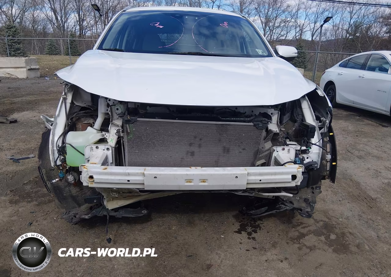 2021 Honda Hr-V Awd Ex VIN:3CZRU6H56MM704781 - 6