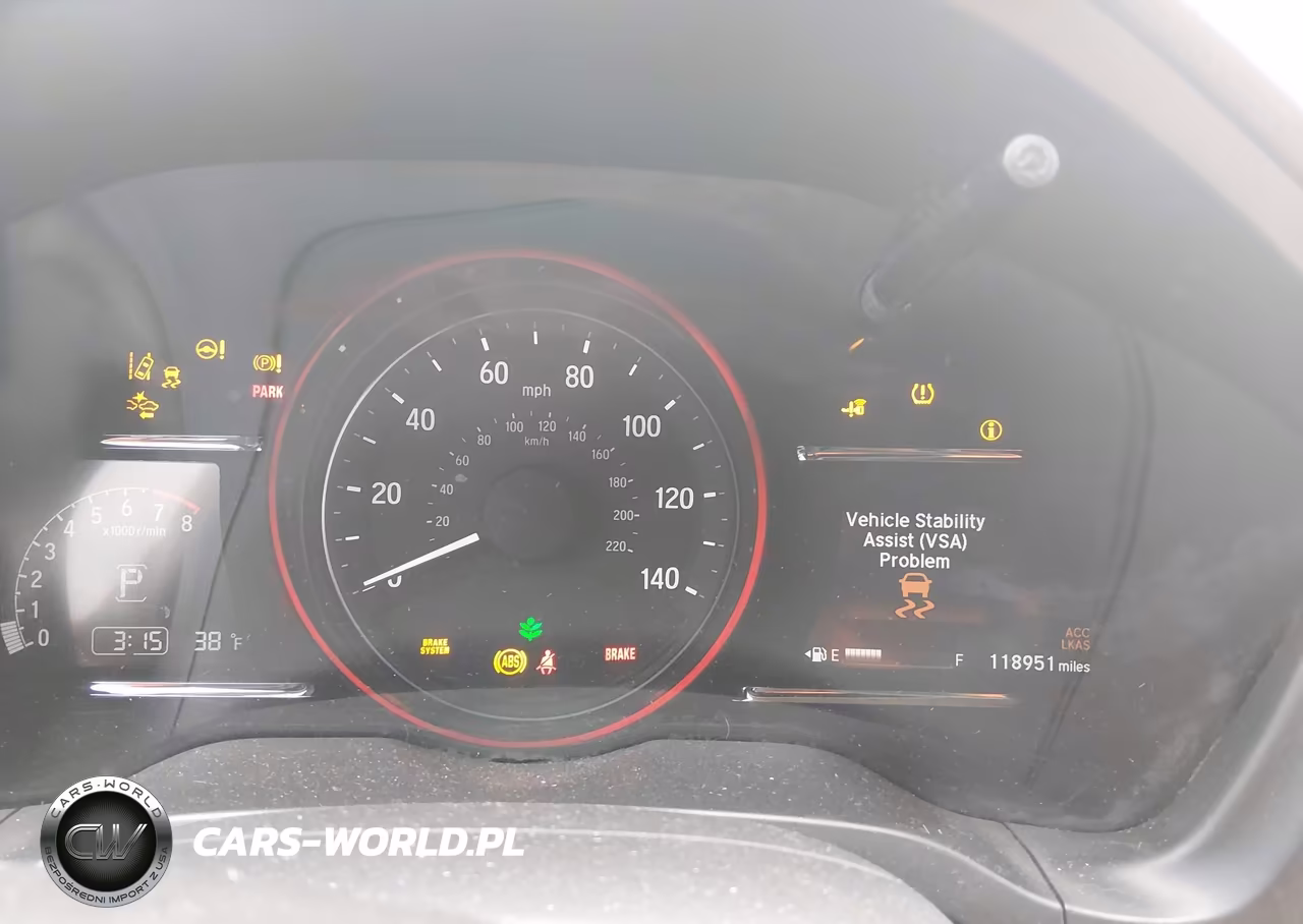 2021 Honda Hr-V Awd Ex VIN:3CZRU6H56MM704781 - 7