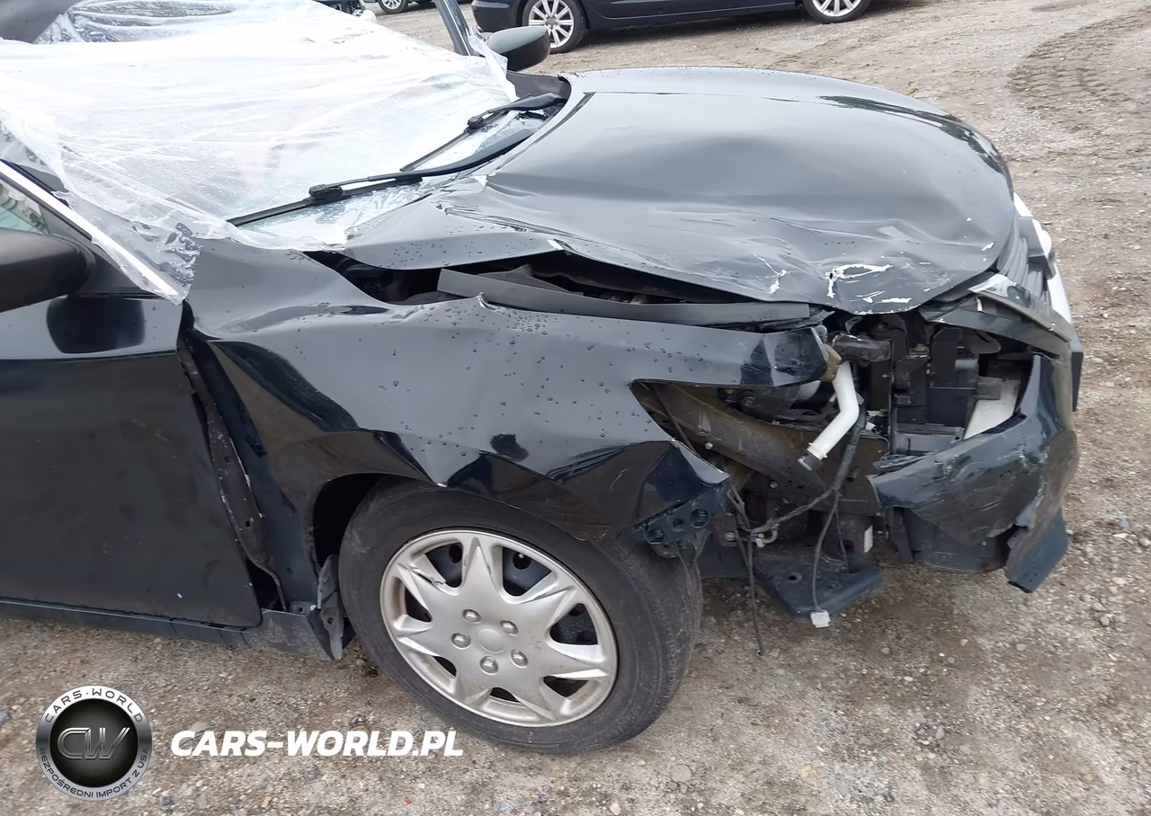 2016 Nissan Altima 2.5-2.5 S-2.5 Sl-2.5 Sr-2.5 Sv VIN:1N4AL3APXGC203792 - 12