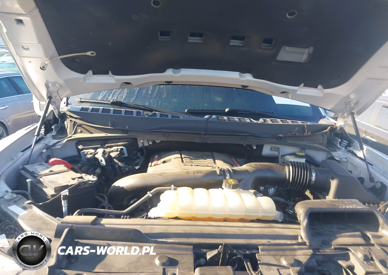 2023 Ford F-150 Raptor VIN:1FTFW1RG9PFC88770 - 10