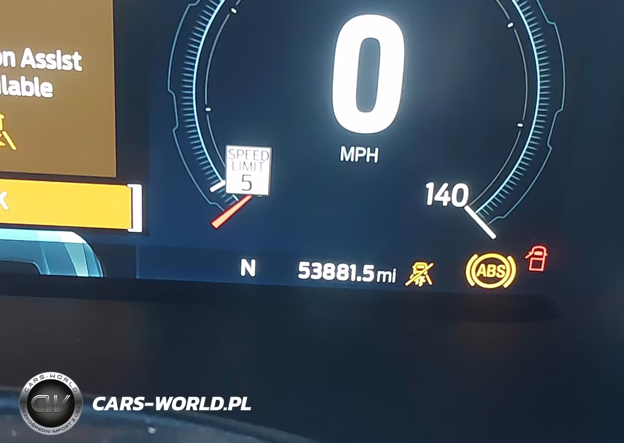 2023 Ford F-150 Raptor VIN:1FTFW1RG9PFC88770 - 15