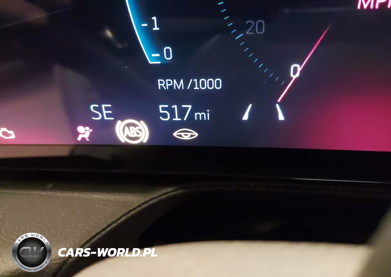 2026 Cadillac Ct5-V V-Series Rwd VIN:1G6DV5RWXT0109581 - 15