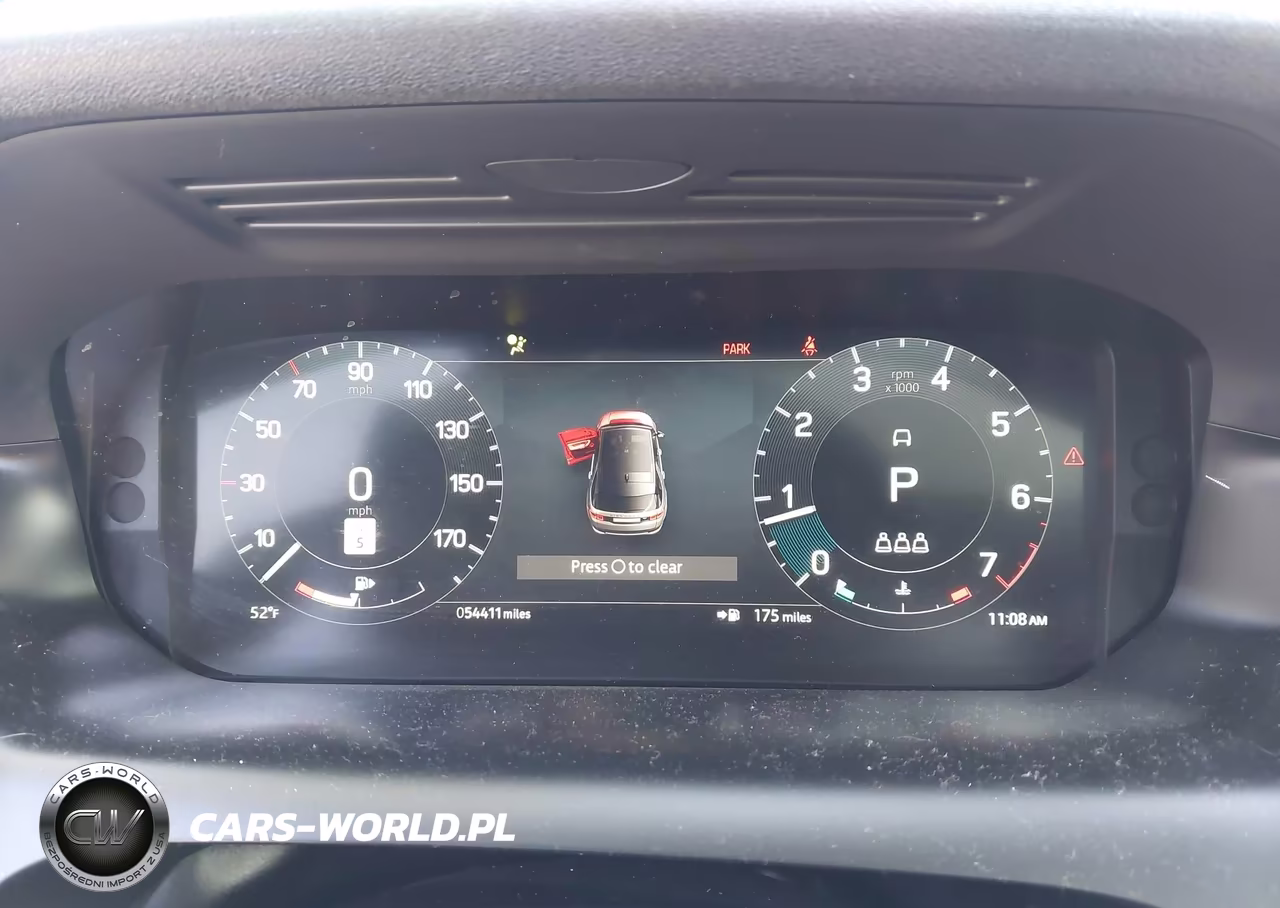 2023 Land Rover Discovery Sport S VIN:SALCJ2FX1PH322869 - 7