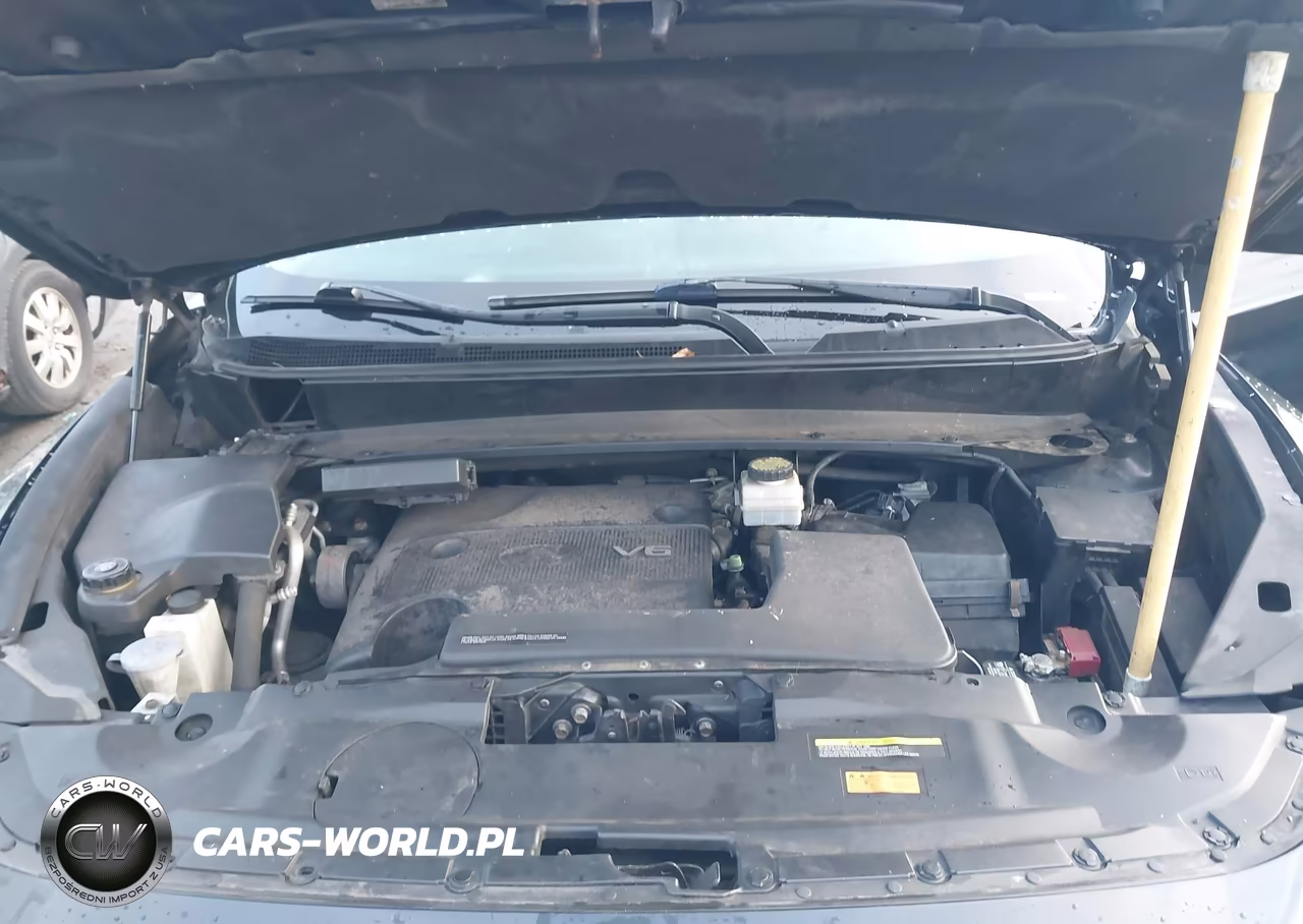 2013 Infiniti Jx35 VIN:5N1AL0MM9DC318594 - 10