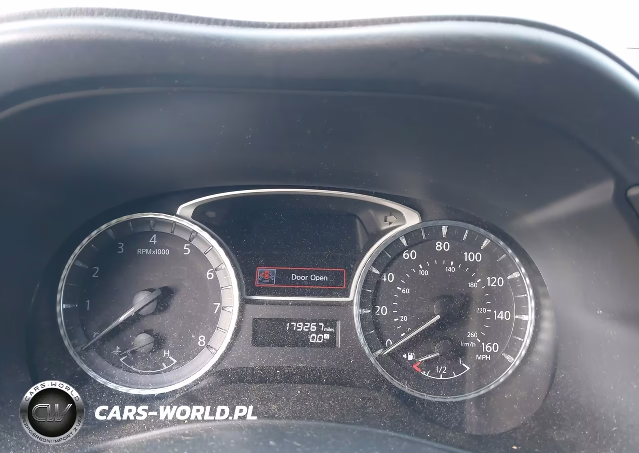 2013 Infiniti Jx35 VIN:5N1AL0MM9DC318594 - 7