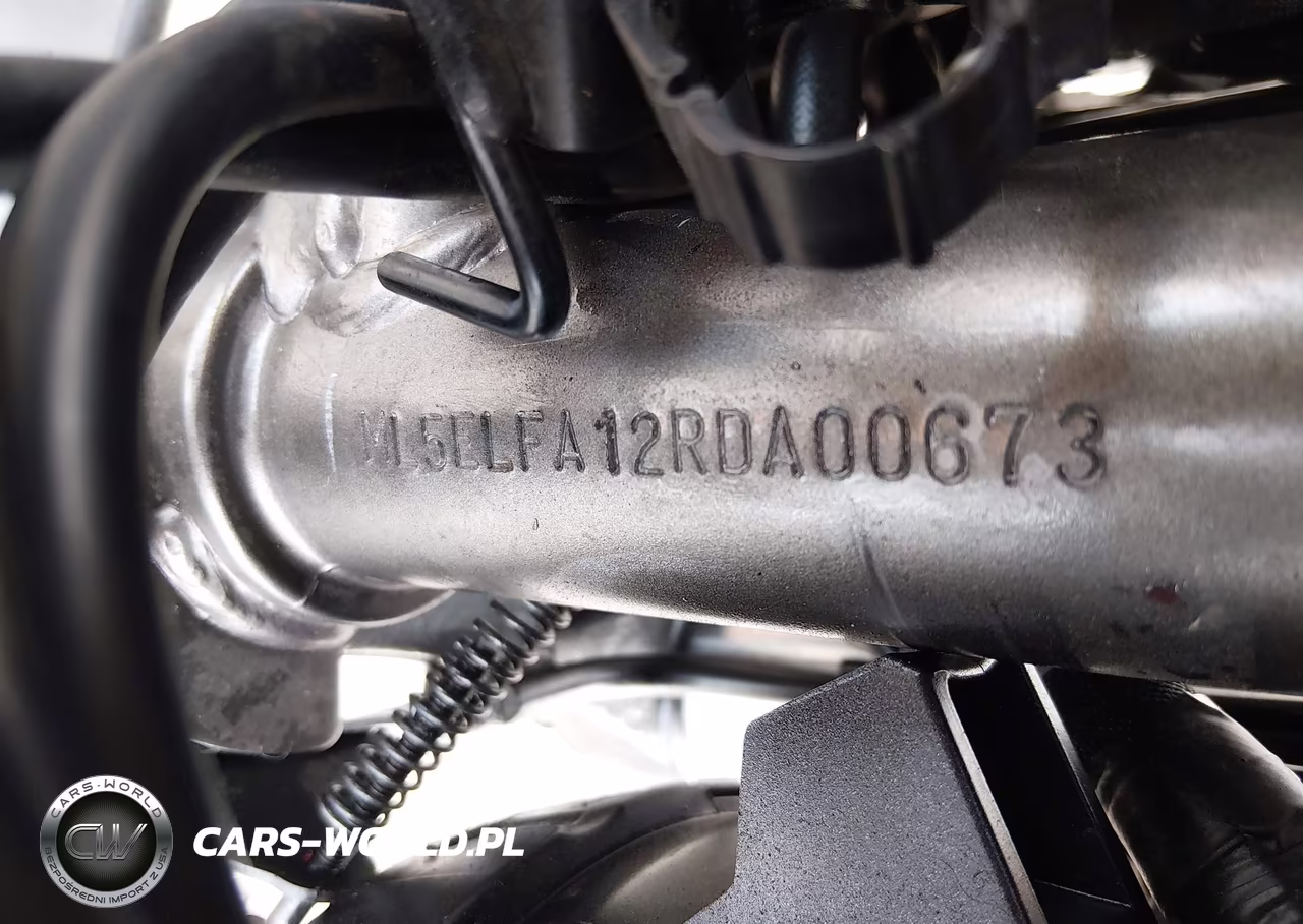 2024 Kawasaki El450 A VIN:ML5ELFA12RDA00673 - 10