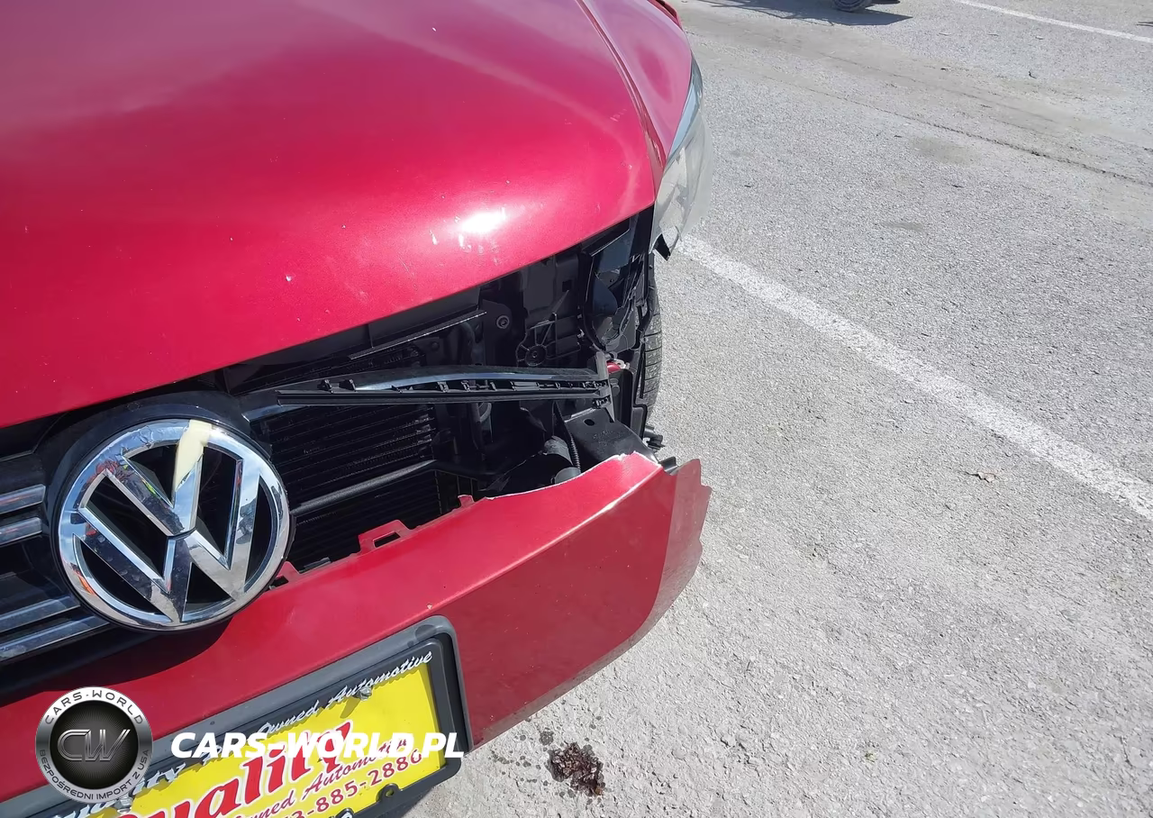 2016 Volkswagen Tiguan Se VIN:WVGAV7AX4GW061140 - 13