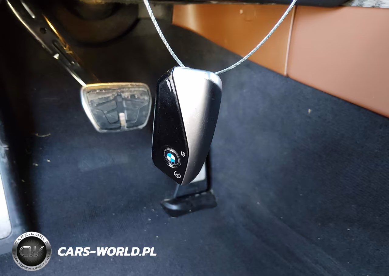 2024 BMW I7 Edrive50 VIN:WBY43EJ08RCS36765 - 11