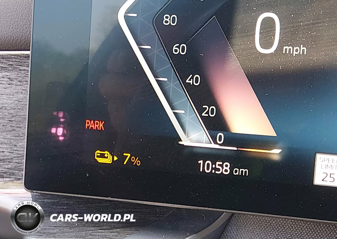 2024 BMW I7 Edrive50 VIN:WBY43EJ08RCS36765 - 18