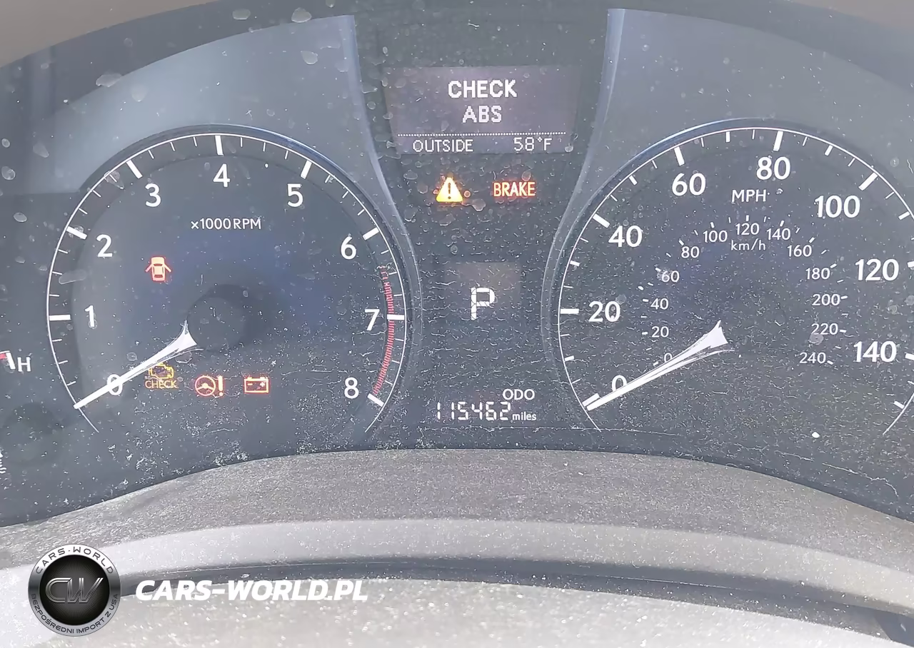 2013 Lexus Rx 350 VIN:2T2BK1BA7DC173262 - 15