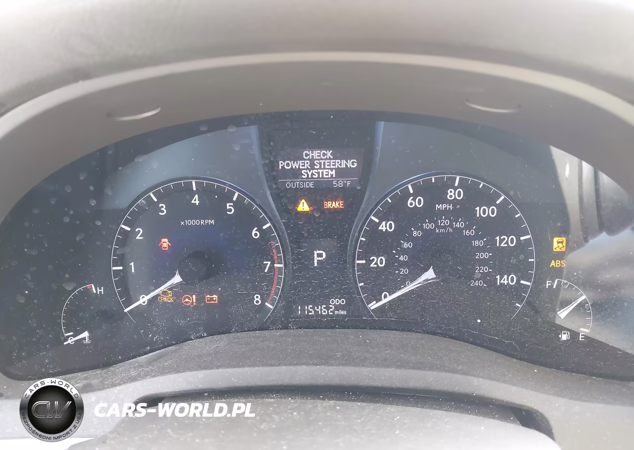 2013 Lexus Rx 350 VIN:2T2BK1BA7DC173262 - 7