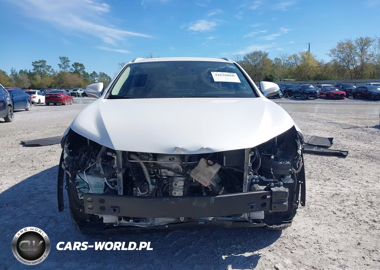 2021 Lexus Nx 300 VIN:JTJDARBZ6M5028809 - 13