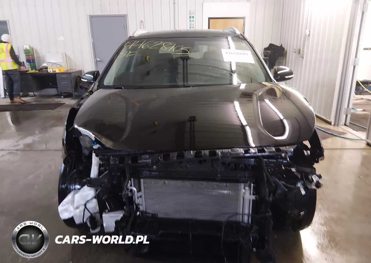 2019 Kia Niro Touring VIN:KNDCE3LC7K5264599 - 13