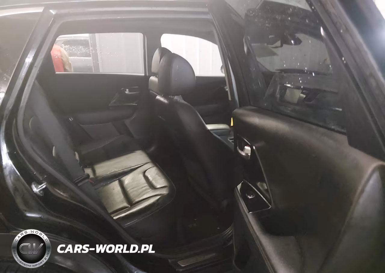 2019 Kia Niro Touring VIN:KNDCE3LC7K5264599 - 8