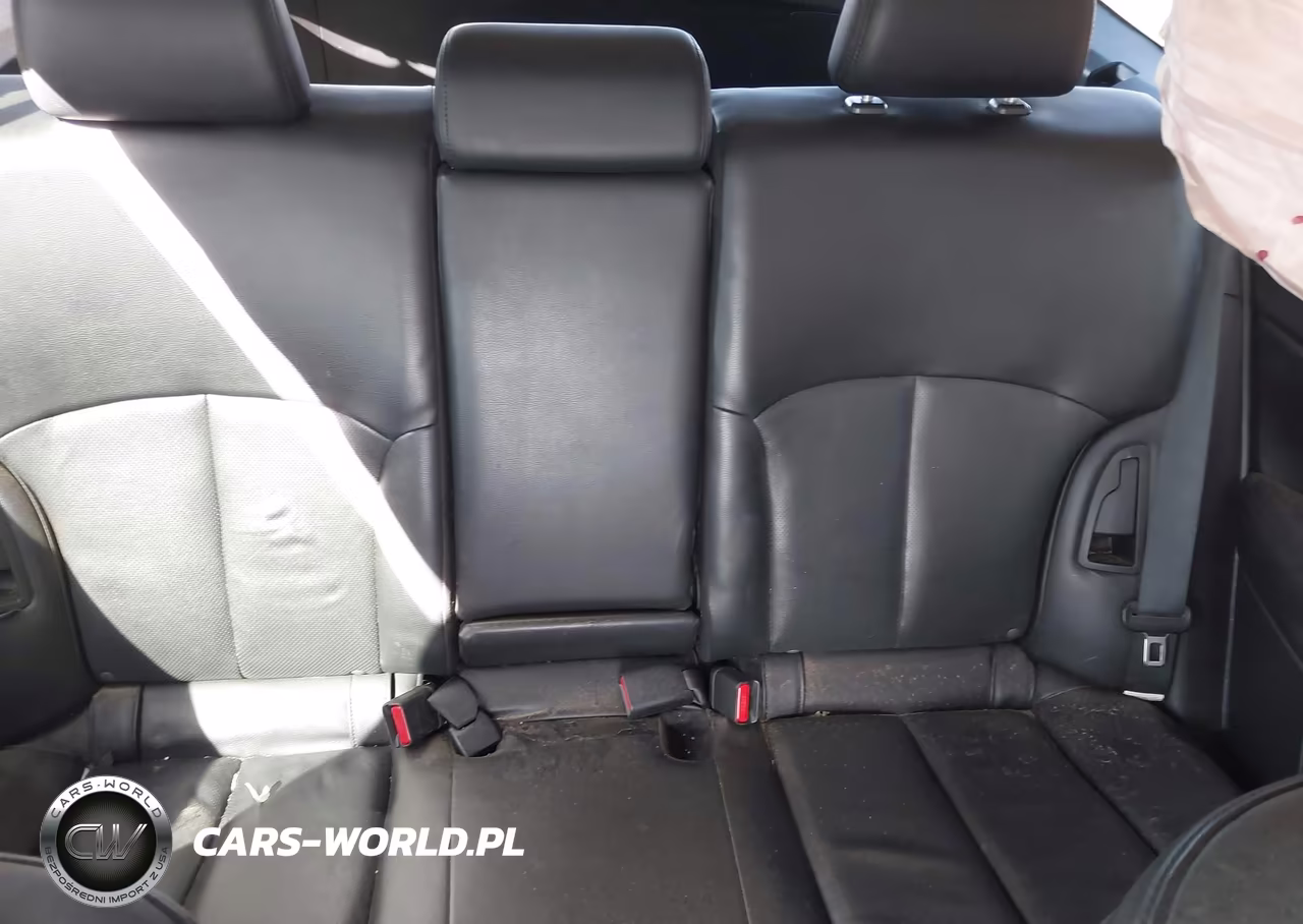2014 Subaru Outback 2.5I Limited VIN:4S4BRBLC8E3321852 - 22