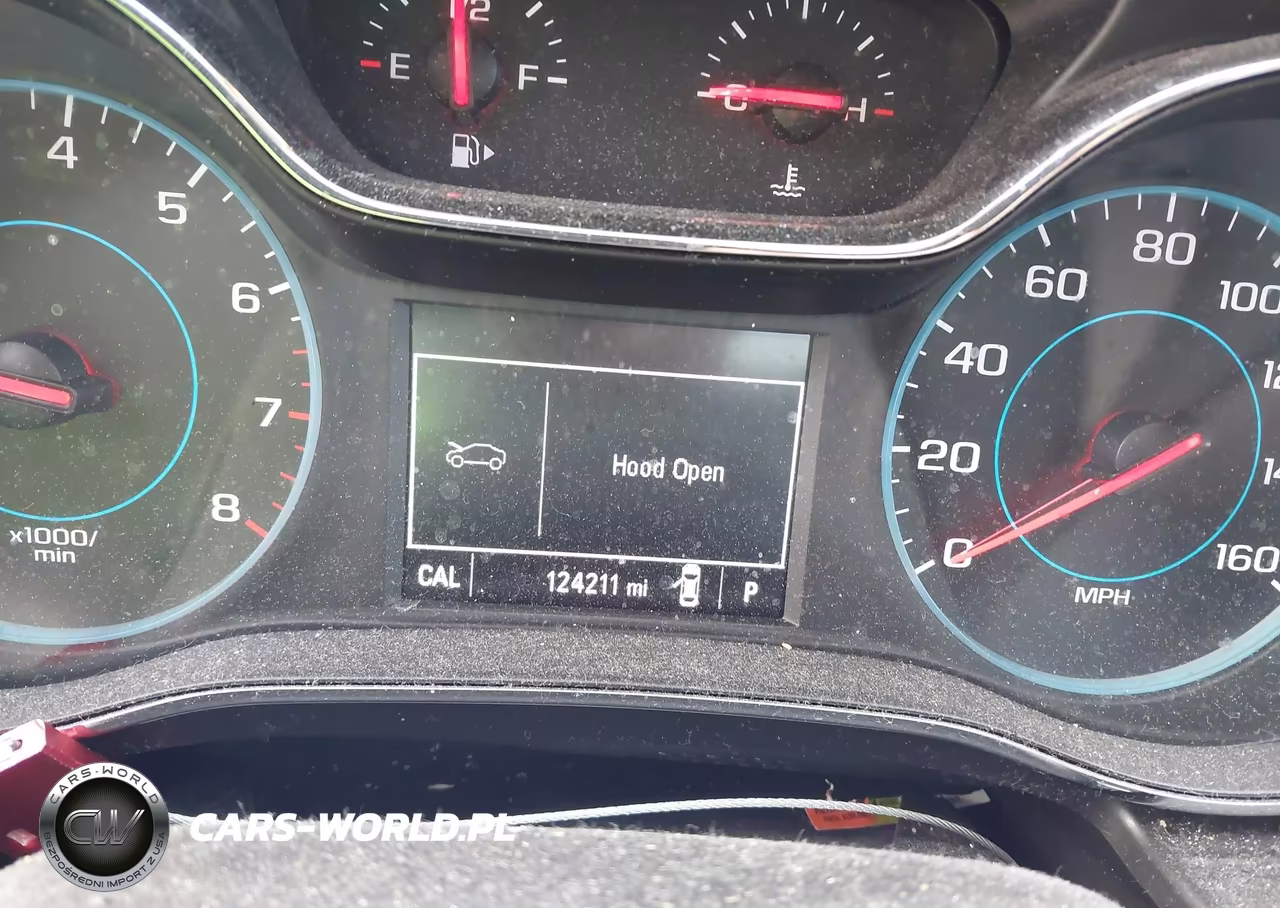 2017 Chevrolet Cruze Lt Auto VIN:1G1BE5SM9H7254308 - 7