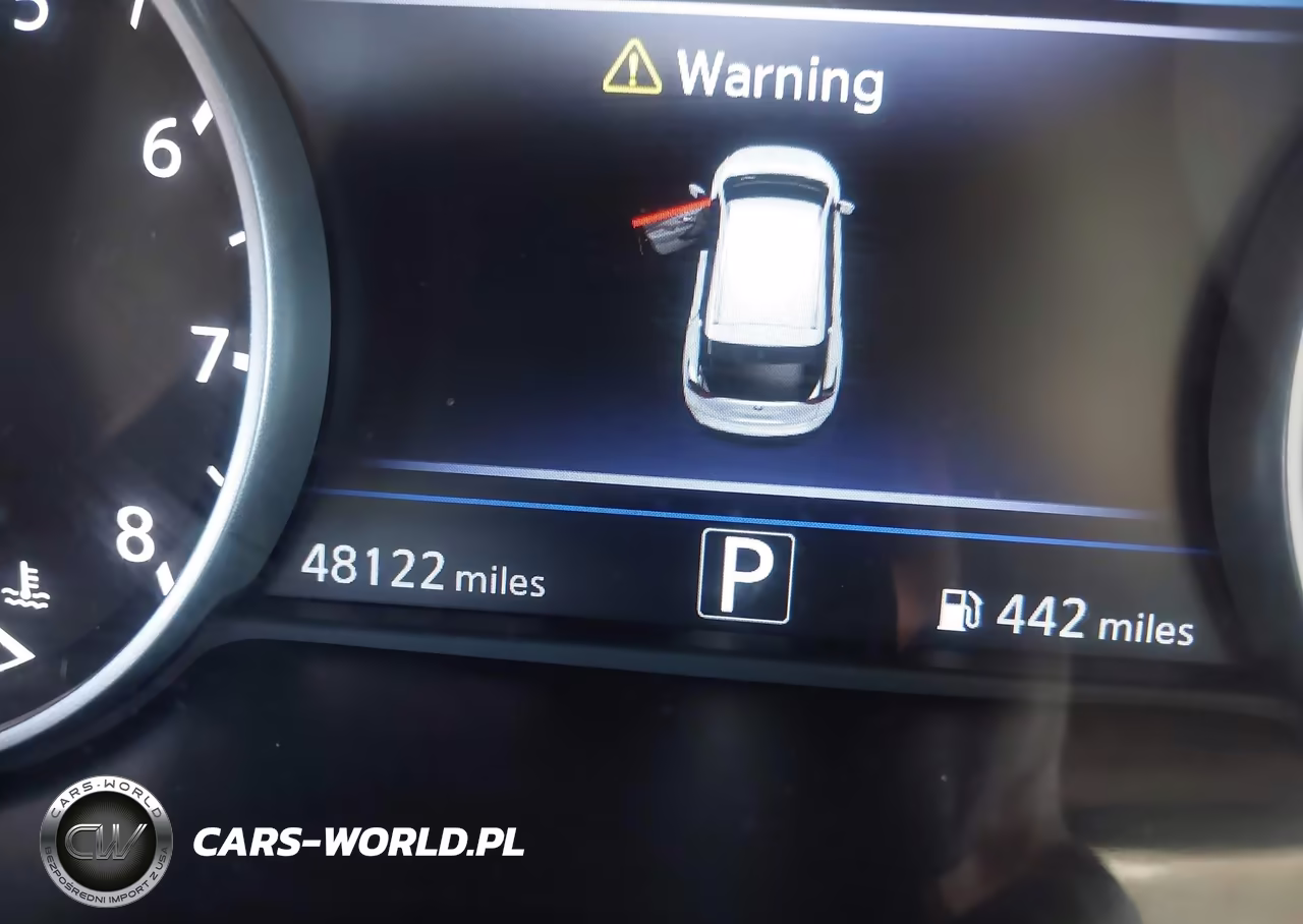 2020 Nissan Murano S Intelligent Awd VIN:5N1AZ2AS9LN133249 - 12