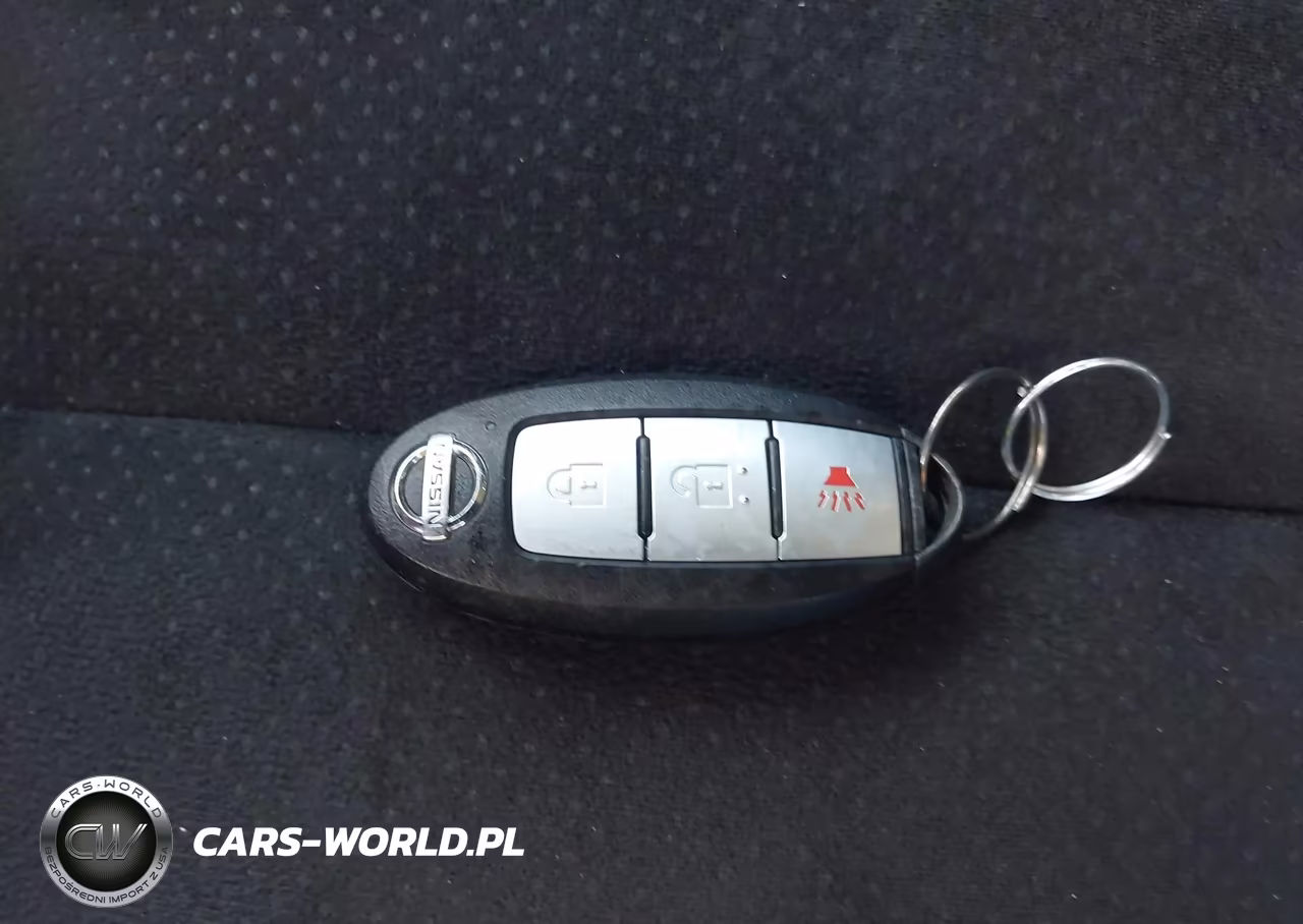 2020 Nissan Murano S Intelligent Awd VIN:5N1AZ2AS9LN133249 - 9