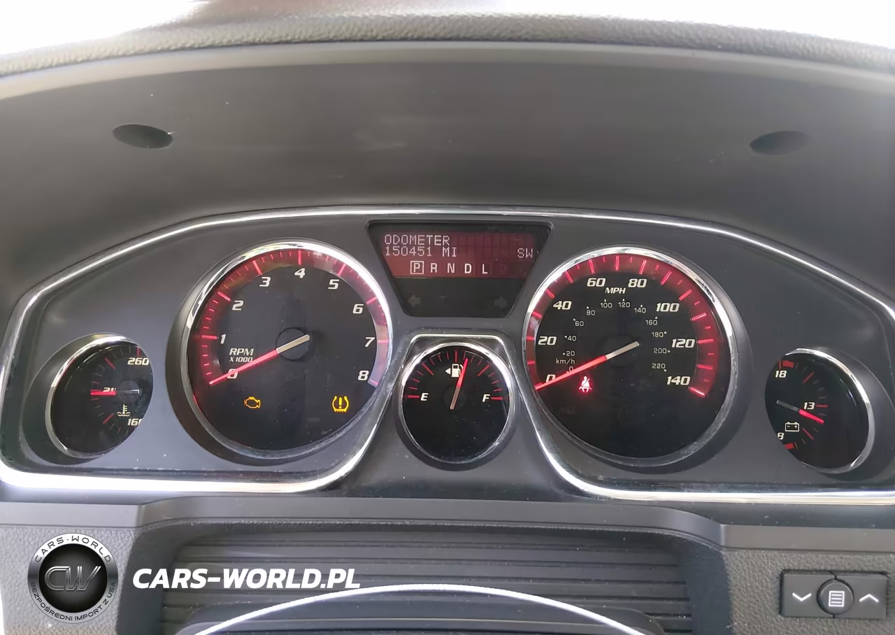2013 GMC Acadia Slt-2 VIN:1GKKVSKD3DJ204866 - 7