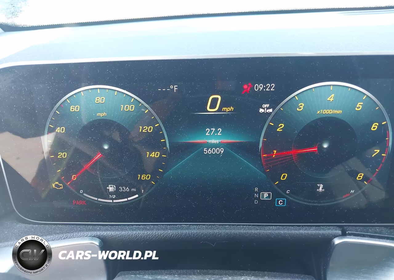 2021 Mercedes-Benz Glb 250 4Matic VIN:W1N4M4HB6MW155215 - 15
