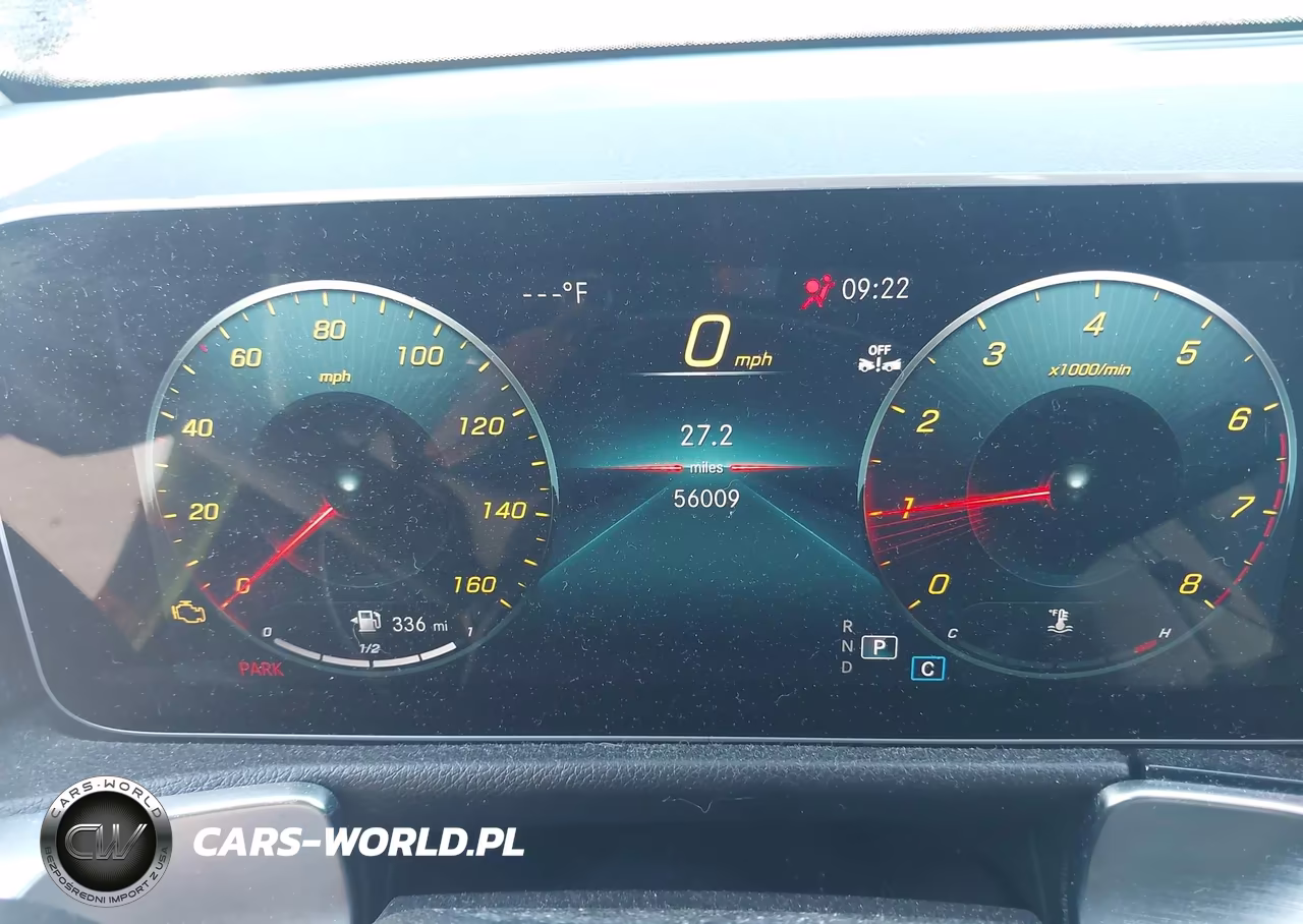 2021 Mercedes-Benz Glb 250 4Matic VIN:W1N4M4HB6MW155215 - 7