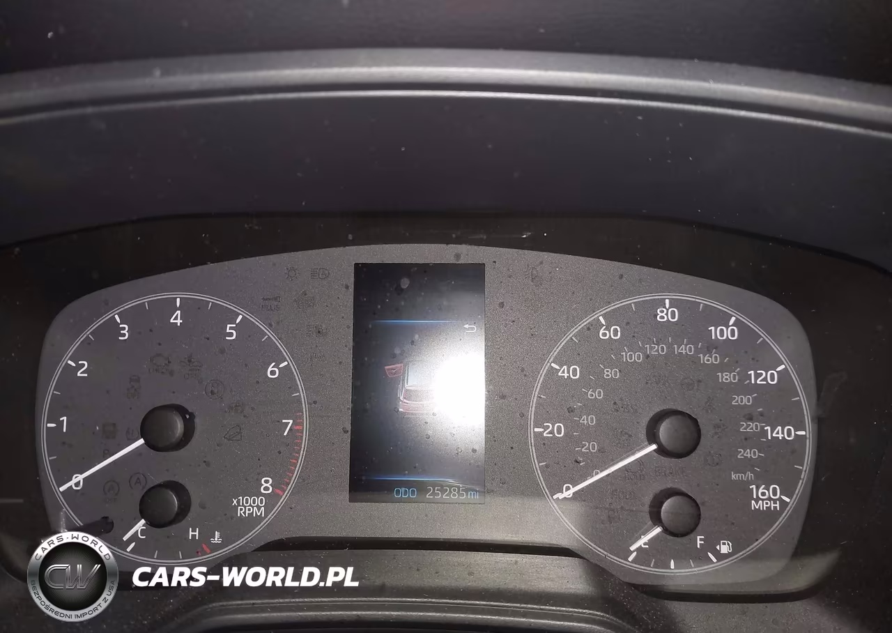 2024 Toyota Corolla Cross L VIN:7MUAAABG8RV117357 - 7