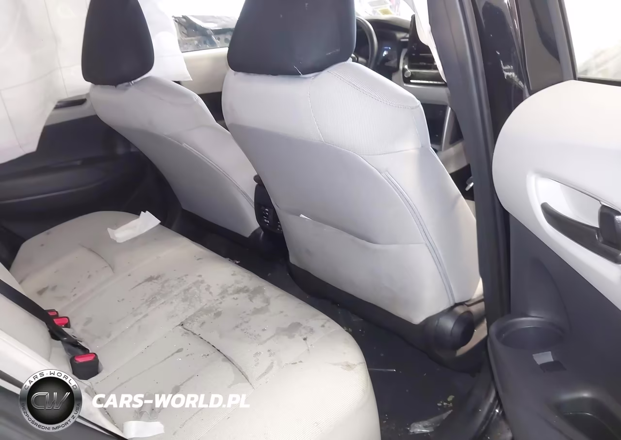2024 Toyota Corolla Cross L VIN:7MUAAABG8RV117357 - 8