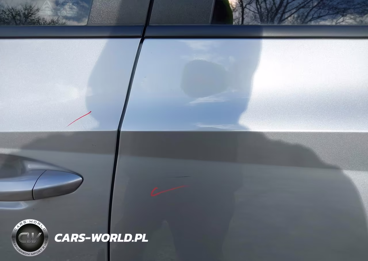 2024 Hyundai Tucson Sel VIN:KM8JBCDEXRU318697 - 12