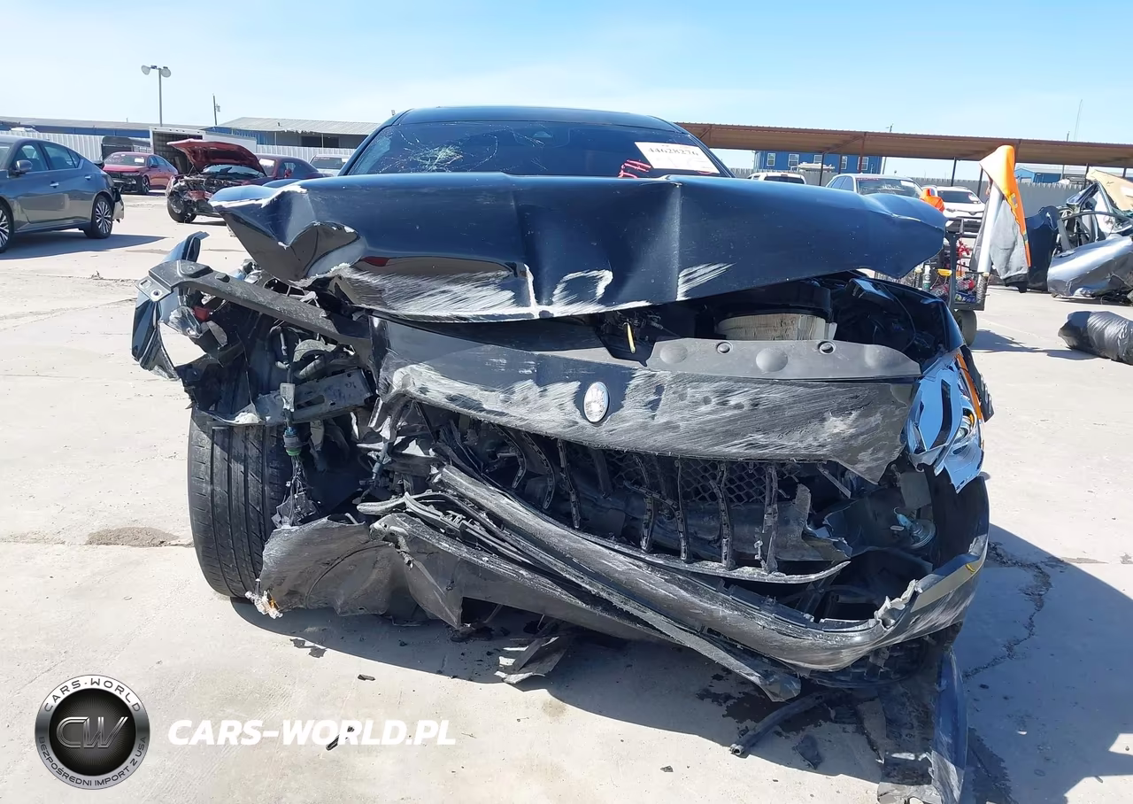 2017 Maserati Quattroporte S VIN:ZAM56RPA0H1211739 - 12
