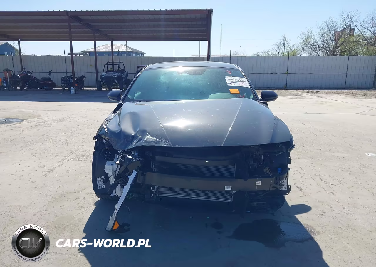 2026 Hyundai Elantra Sel Sport VIN:KMHLM4DG0TU097113 - 12